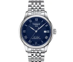 MONTRE TISSOT LE LOCLE POWERMATIC 80