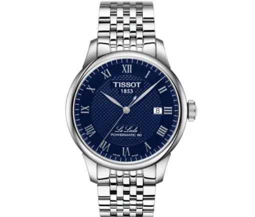 MONTRE TISSOT LE LOCLE POWERMATIC 80