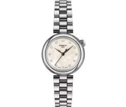 MONTRE TISSOT POUR DAME DESIR