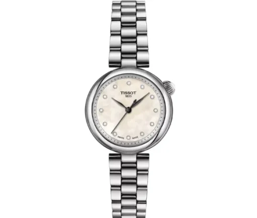 MONTRE TISSOT POUR DAME DESIR
