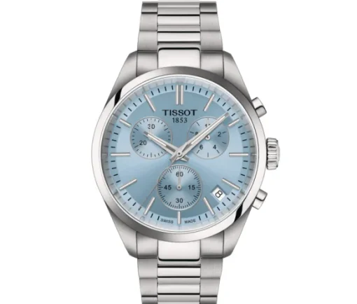 MONTRE TISSOT PR100 CHRONOGRAPHE