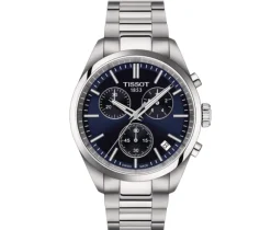 MONTRE TISSOT PR100 CHRONOGRAPHE