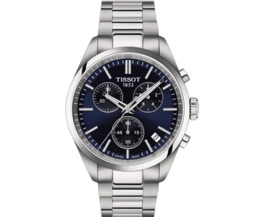 MONTRE TISSOT PR100 CHRONOGRAPHE