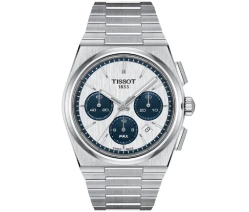 MONTRE TISSOT PRX AUTOMATIQUE CHRONOGRAPHE