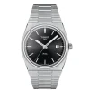 MONTRE TISSOT PRX cadran noir