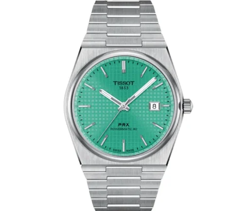 MONTRE TISSOT PRX POWERMATIC 80 40MM