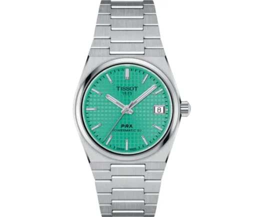 MONTRE TISSOT PRX POWERMATIC 80 35MM