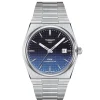 MONTRE TISSOT PRX POWERMATIC 80 AVEC FOND DÉGRADÉ