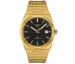MONTRE TISSOT PRX POWERMATIC 80 DAMIAN LILLARD SPÉCIALE ÉDITION