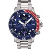 MONTRE TISSOT SEASTAR 1000 CHRONOGRAPHE