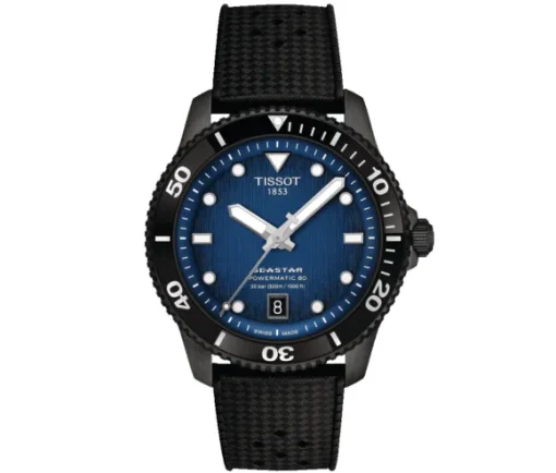 MONTRE TISSOT SEASTAR 1000 POWERMATIC 80 40MM