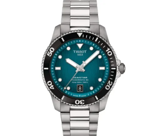 MONTRE TISSOT SEASTAR 1000 POWERMATIC 80 40MM