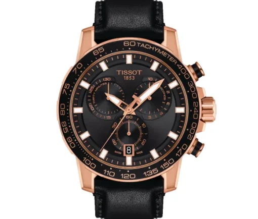 MONTRE TISSOT SUPERSPORT CHRONO
