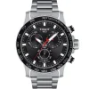 MONTRE TISSOT SUPERSPORT CHRONOGRAPHE
