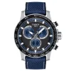 MONTRE TISSOT SUPERSPORT CHRONOGRAPHE