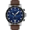 MONTRE TISSOT SUPERSPORT CHRONOGRAPHE