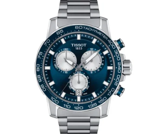 MONTRE TISSOT SUPERSPORT CHRONO