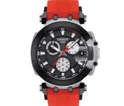 MONTRE TISSOT T-RACE CHRONOGRAPHE