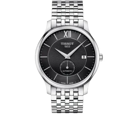 MONTRE TISSOT TRADITION AUTOMATIQUE PETITE SECONDE
