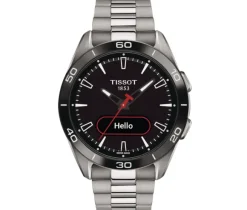 MONTRE TISSOT T-TOUCH CONNECT SPORT