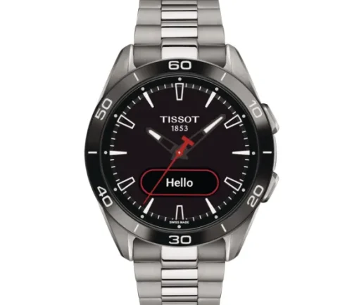 MONTRE TISSOT T-TOUCH CONNECT SPORT