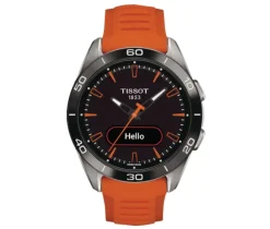 MONTRE TISSOT T-TOUCH CONNECT SPORT