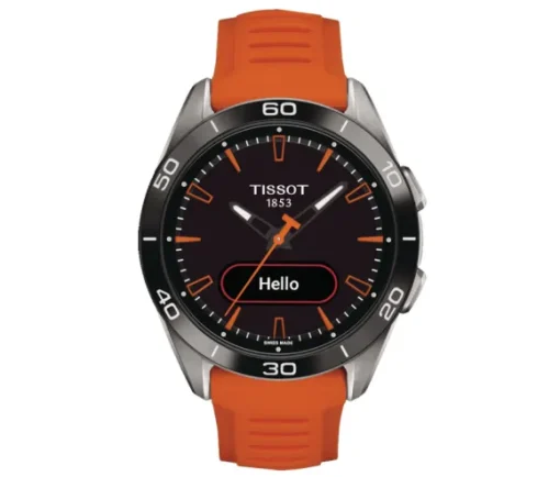 MONTRE TISSOT T-TOUCH CONNECT SPORT