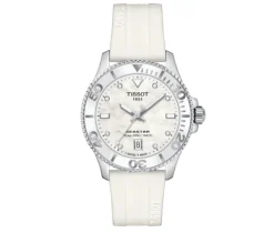 MONTRE TISSOT UNISEXE SEASTAR 1000 36MM
