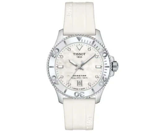 MONTRE TISSOT UNISEXE SEASTAR 1000 36MM