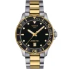 MONTRE TISSOT UNISEXE SEASTAR 1000 40MM