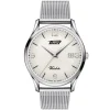 MONTRE TISSOT VISOTDATE AVEC BRACELET MESH