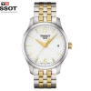 MONTRE TRADITION LADY 2 TONS
