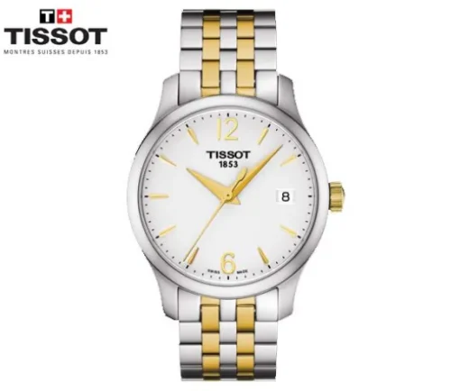 MONTRE TRADITION LADY 2 TONS
