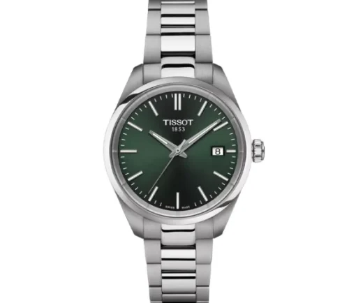 MONTRE UNISEXE TISSOT PR100 34MM