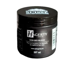 NETTOYEUR À BIJOUX OR HAGERTY