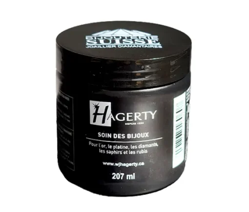 NETTOYEUR À BIJOUX OR HAGERTY