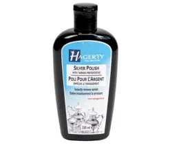 NETTOYEUR EN CRÈME POUR POLIR LpiARGENTERIE DpiHAGERTY