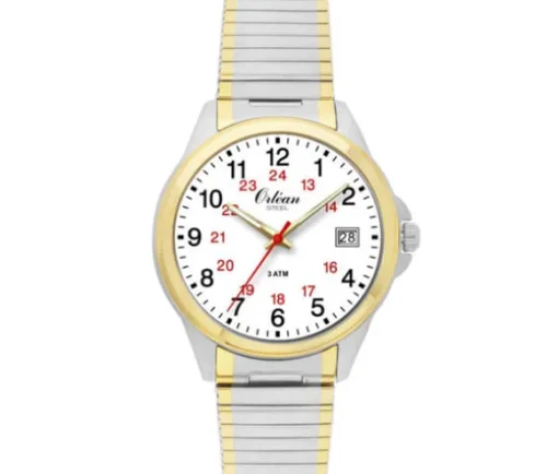 ORLEANBA ME3341