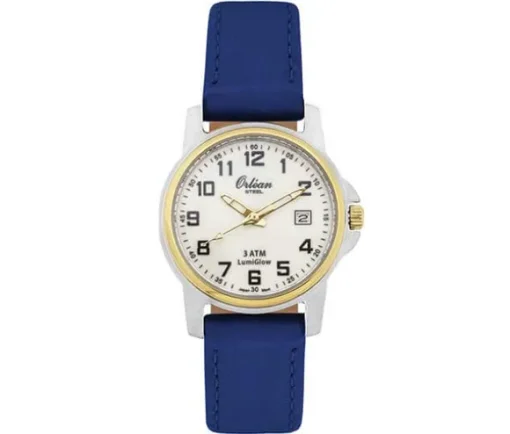 ORLEANBA ME3242-BL