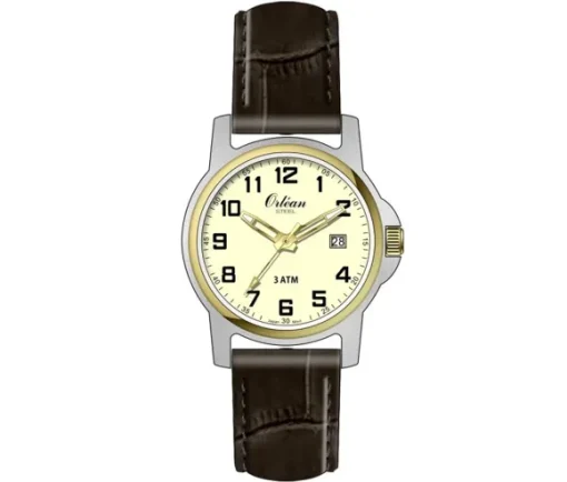 ORLEANBA ME3242-BR