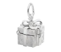 PENDENTIF CADEAU QUI SpiOUVRE!
