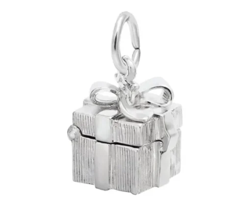 PENDENTIF CADEAU QUI SpiOUVRE!
