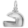 PENDENTIF CASQUE DE COURSE