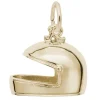 PENDENTIF CASQUE DE COURSE
