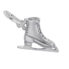 PENDENTIF PATIN EN OR OU EN ARGENT