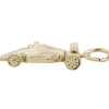 PENDENTIF VOITURE DE FORMULE 1