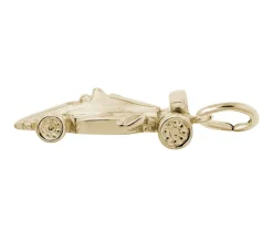 PENDENTIF VOITURE DE FORMULE 1