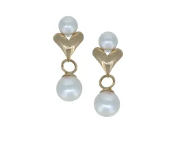 PERLE D'IMPORTATIONCG WE1669 14Y