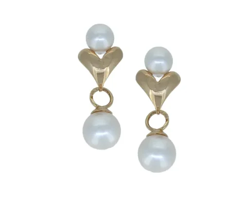 PERLE D'IMPORTATIONCG WE1669 14Y