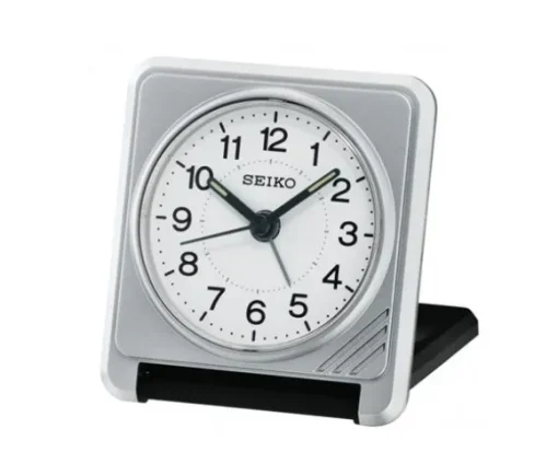 REVEIL VOYAGE SEIKO ARGENT